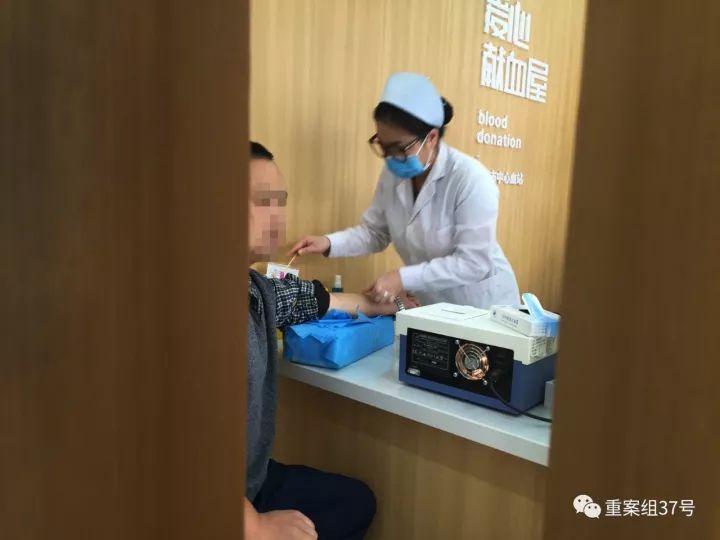 为什么现在都要互助献血,国家卫计委哪一年叫停互助献血的