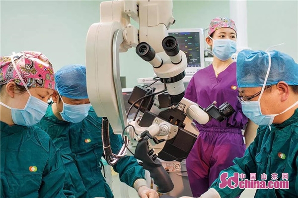 山东阳光融和医院二期,山东阳光融和医院怎么样