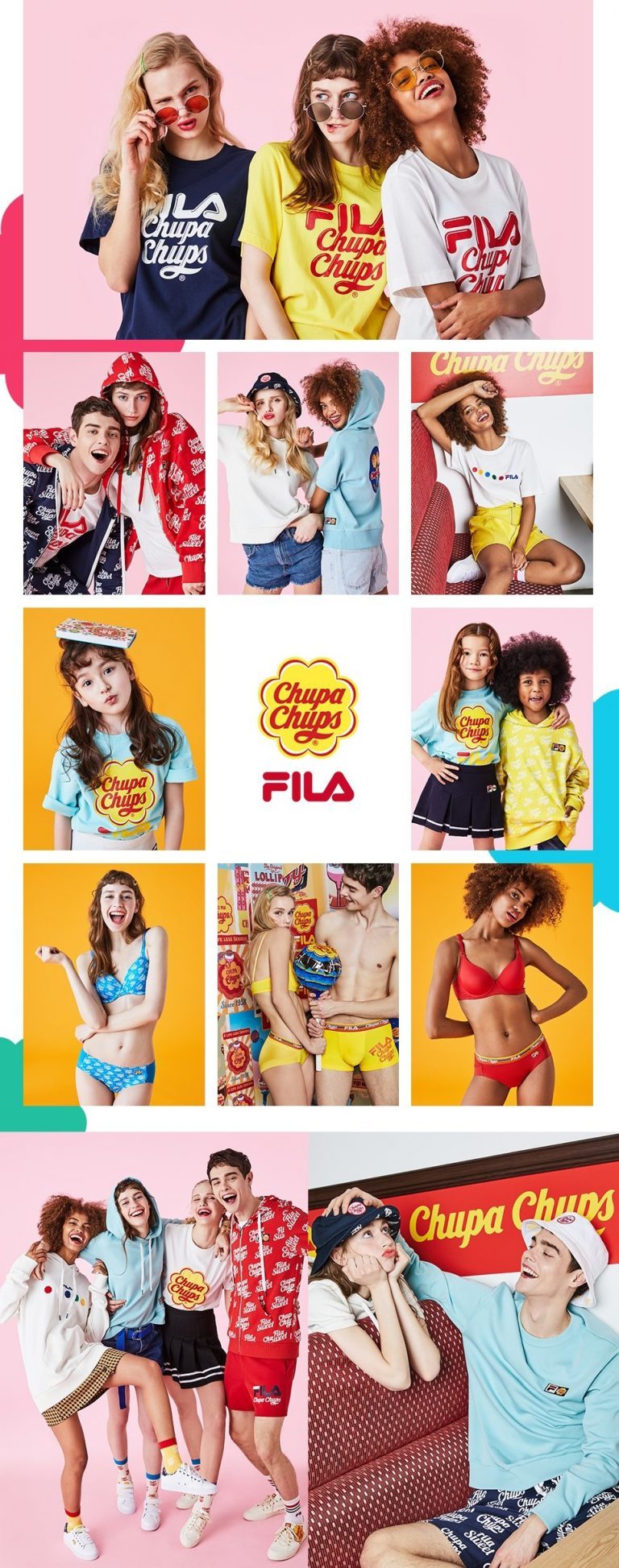 ozlana珍宝珠联名系列,ozlana珍宝珠联名甜蜜来袭