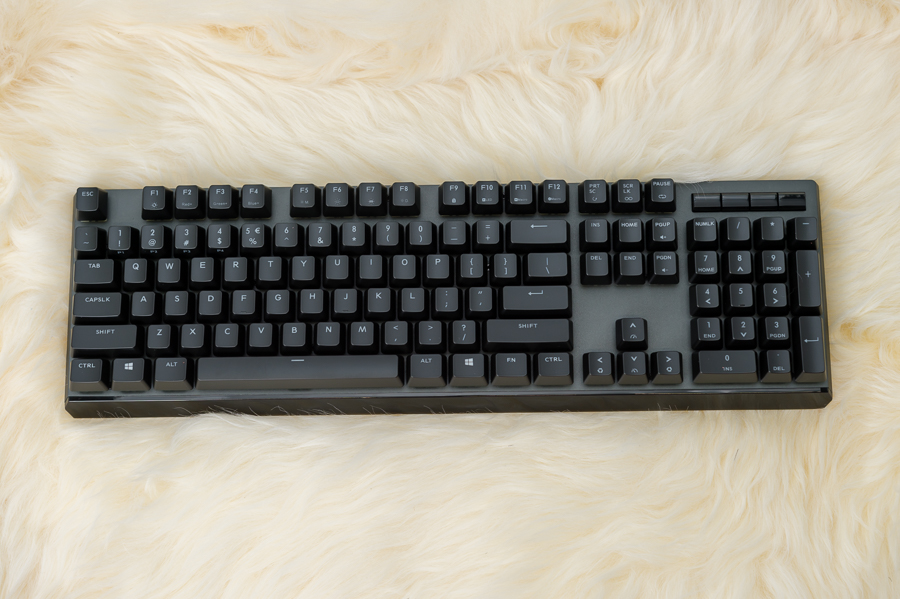 酷冷至尊樱桃红轴键盘,酷冷至尊skg机械键盘