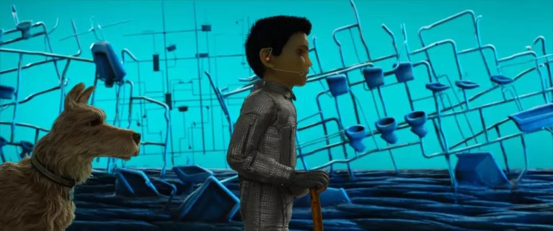 北影节推荐影片,第八节北影节