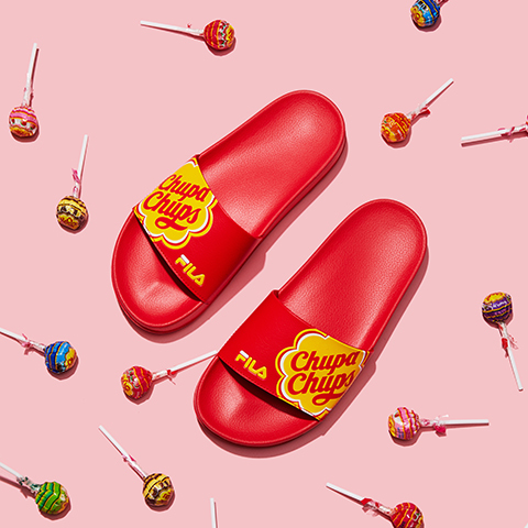 ozlana珍宝珠联名系列,ozlana珍宝珠联名甜蜜来袭