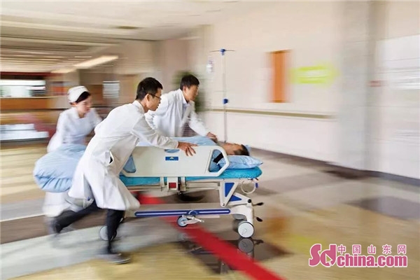 山东阳光融和医院二期,山东阳光融和医院怎么样