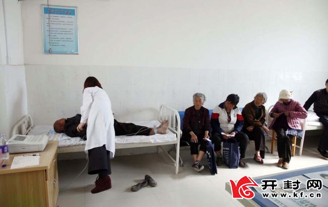 医院下乡帮扶工作的简报,健康扶贫帮扶活动简报