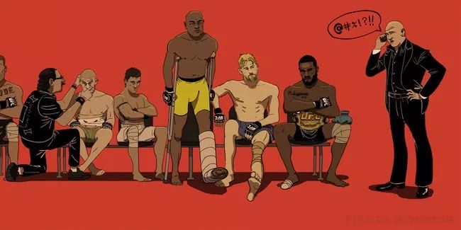 跑步六大伤痛解决方案,跑步简直是自愈的最佳方法