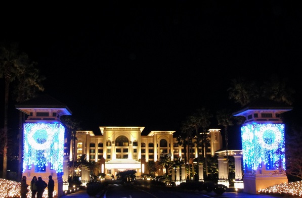 济州岛单人酒店住宿攻略,济州岛自由行如何订酒店