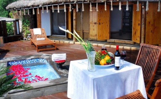 济州岛单人酒店住宿攻略,济州岛自由行如何订酒店