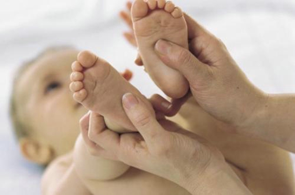 小儿推拿有多少穴位,小儿推拿治疗哪些疾病效果比较好