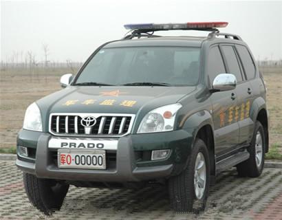 丰田普拉多为什么卖得那么火,丰田普拉多为什么还叫霸道