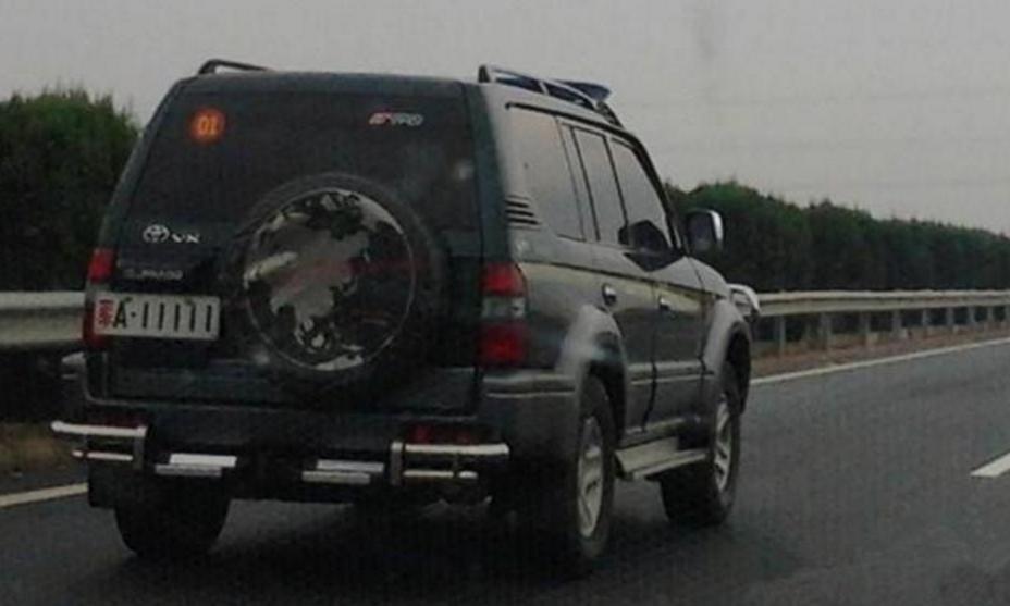 丰田普拉多为什么卖得那么火,丰田普拉多为什么还叫霸道