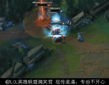 刀妹塔下强杀防御塔来不及攻击,lol塔下强杀容易a塔咋办