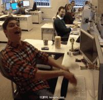 令人尴尬的职业病,看一下你会有哪些职业病