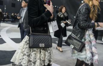 chanel包是假的吗,chanel包包为什么不值得买