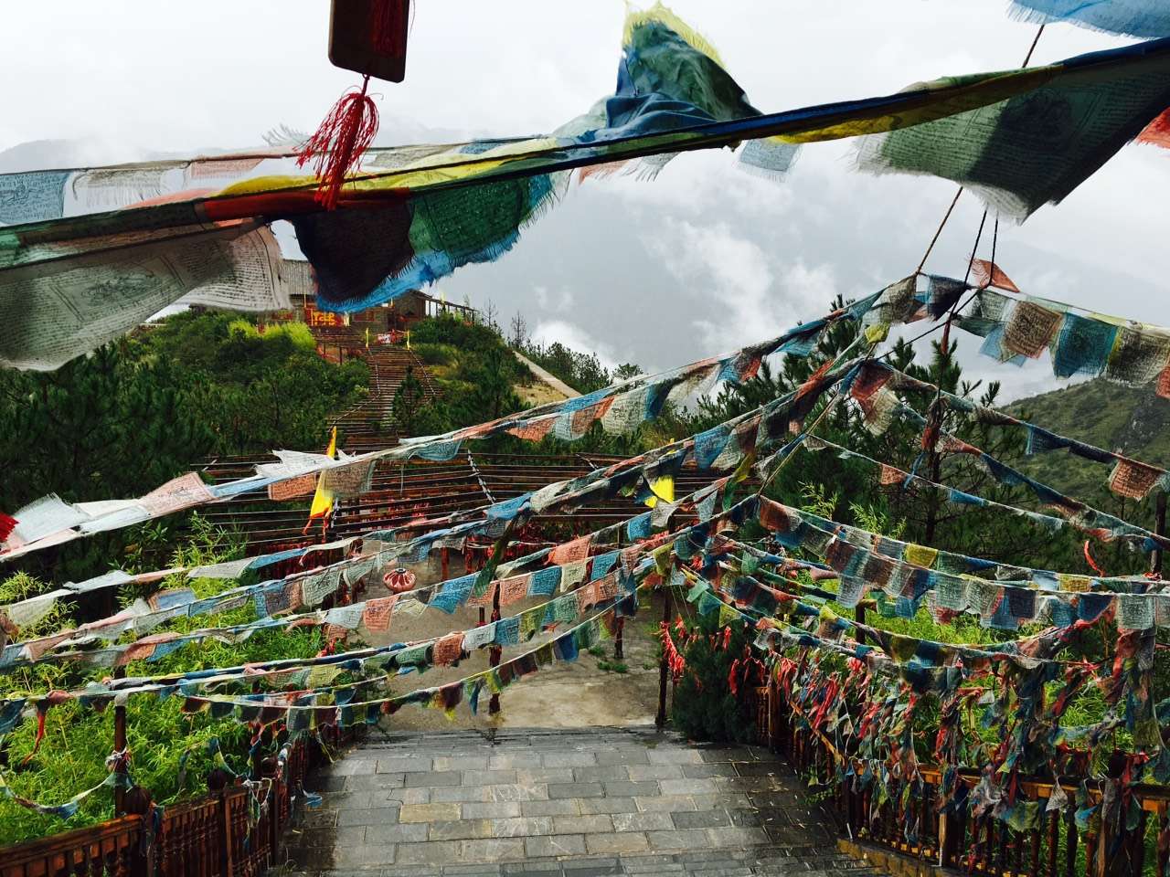 21天游遍祖国大环线,骑行走遍全国