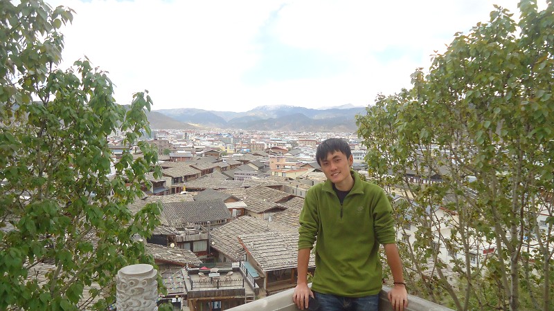 21天游遍祖国大环线,骑行走遍全国