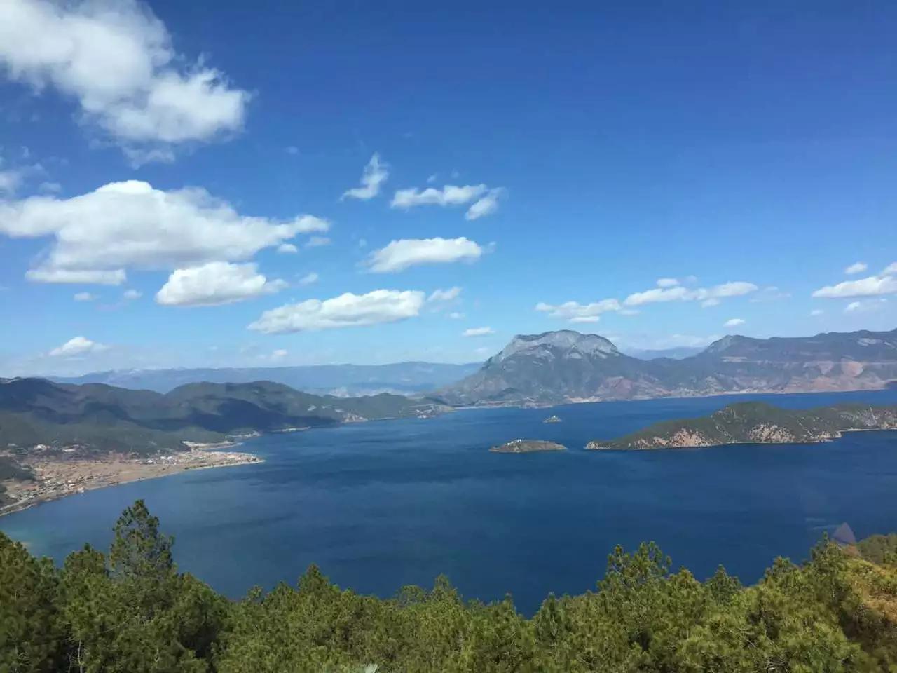 21天游遍祖国大环线,骑行走遍全国