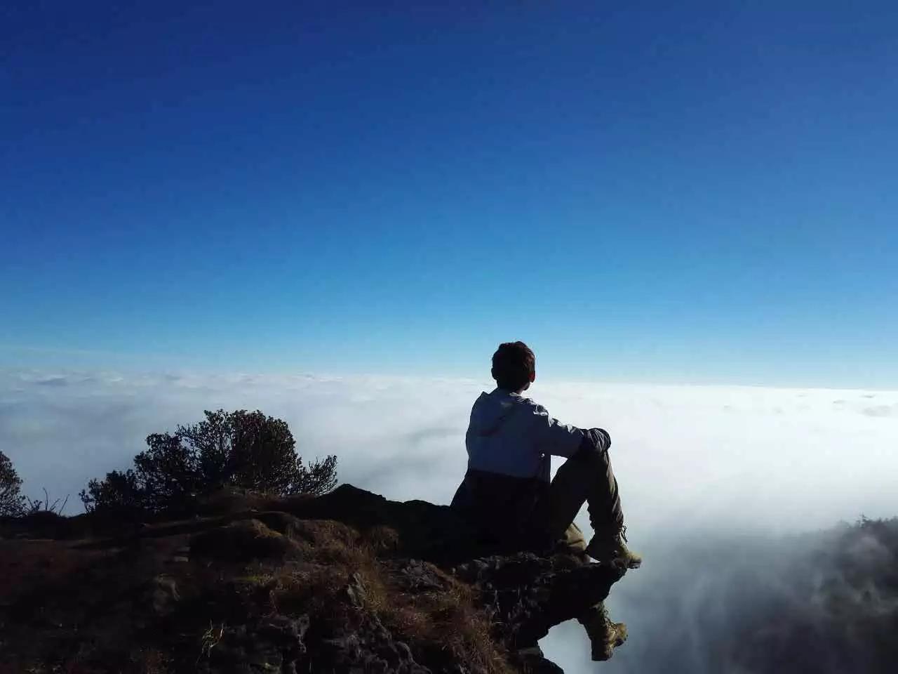 21天游遍祖国大环线,骑行走遍全国