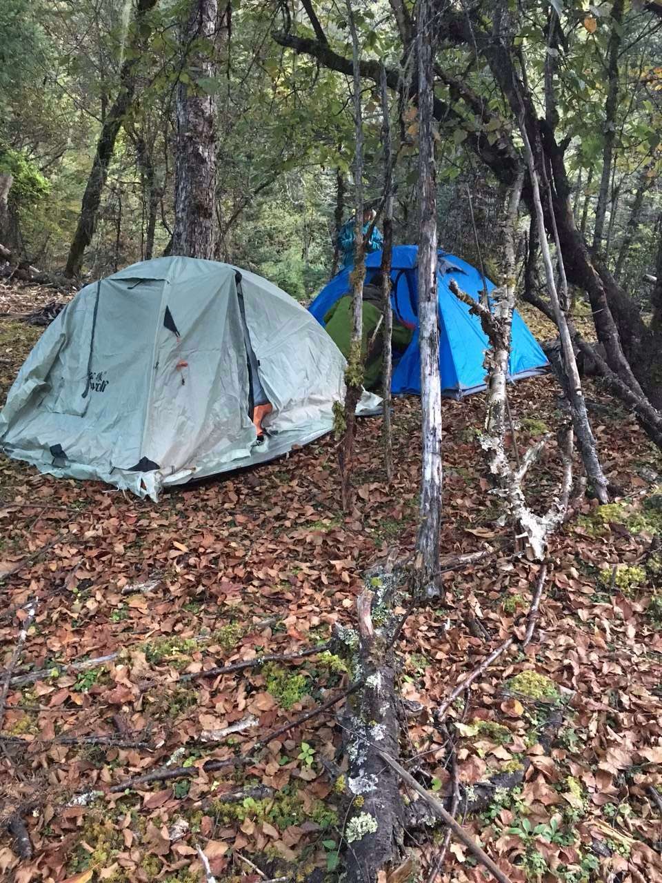 21天游遍祖国大环线,骑行走遍全国