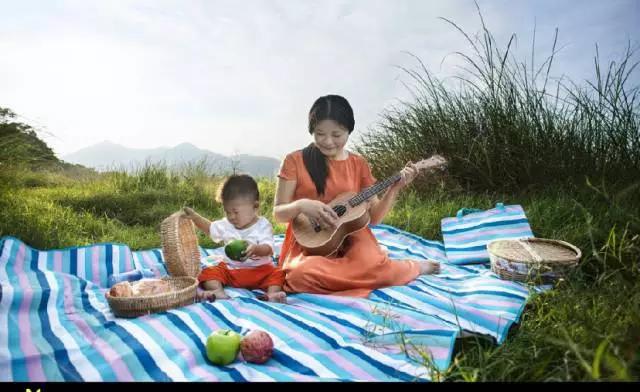 亲子游好玩吗,亲子游是什么体验