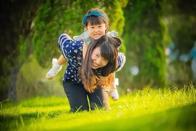 亲子游好玩吗,亲子游是什么体验
