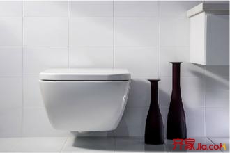 马桶怎么买不溅水,马桶怎么买关注什么