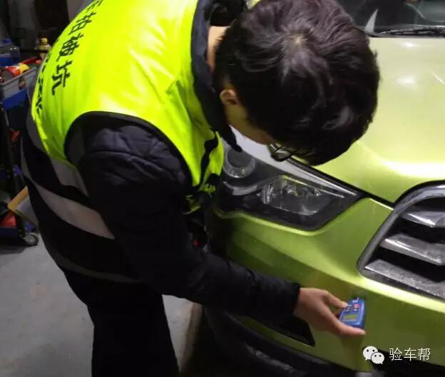 怎样学会看二手车车况,怎么学会二手车估价