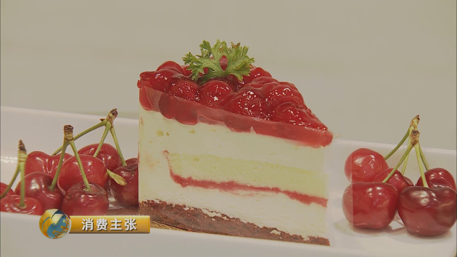 黄色的樱桃未必没熟！吃樱桃的四大秘诀你知道吗？