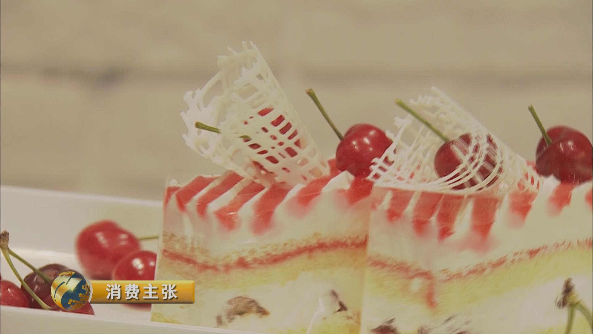 黄色的樱桃未必没熟！吃樱桃的四大秘诀你知道吗？