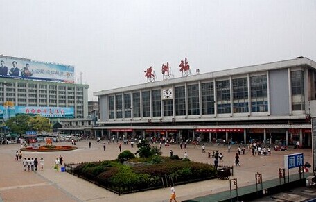 株洲站现在火车票取票点,株洲天元区火车票代售点