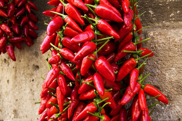 孕妇爱吃辣椒对胎儿有影响吗,四川孕妇吃辣的对胎儿有影响吗