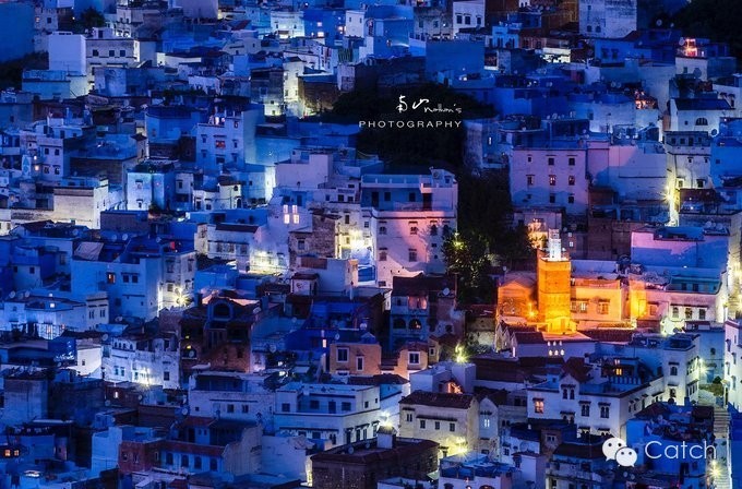 免签的摩洛哥值得去吗,摩洛哥旅游免签地