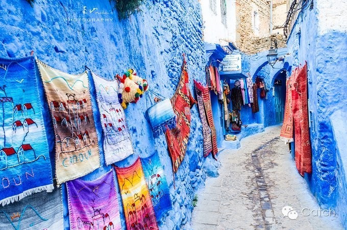 免签的摩洛哥值得去吗,摩洛哥旅游免签地