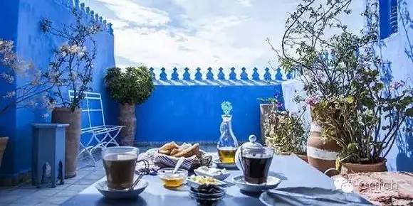 免签的摩洛哥值得去吗,摩洛哥旅游免签地