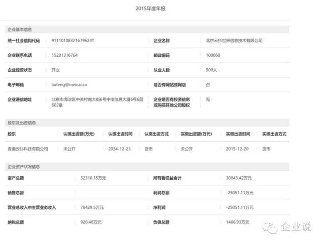 雷军谈小米估值,雷军看好中国市场的理由