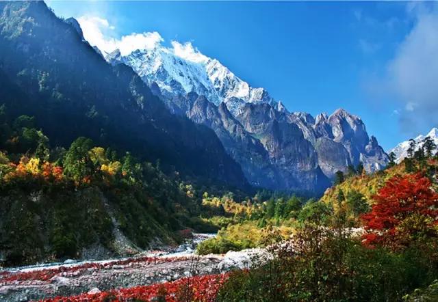 燕子沟有哪些好玩的地方,燕子沟云海风景