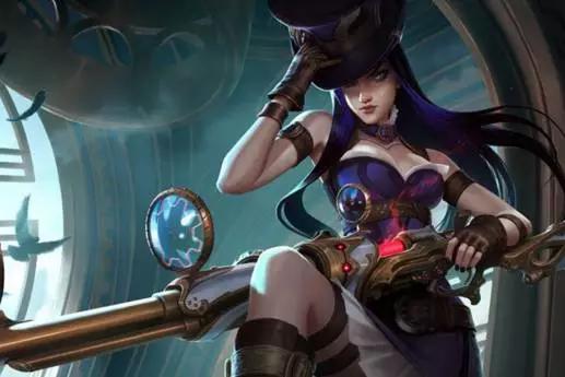 卢锡安跌落神坛,卢锡安5.0中单