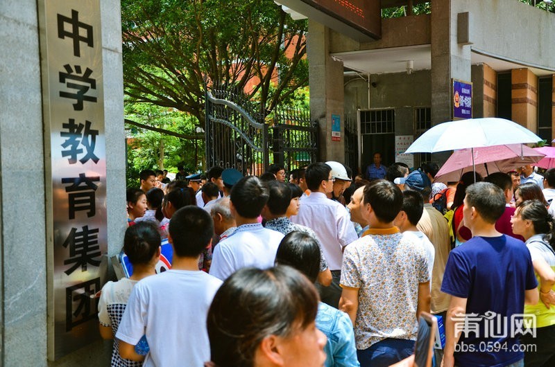 福建莆田高考学生,2016高考莆田