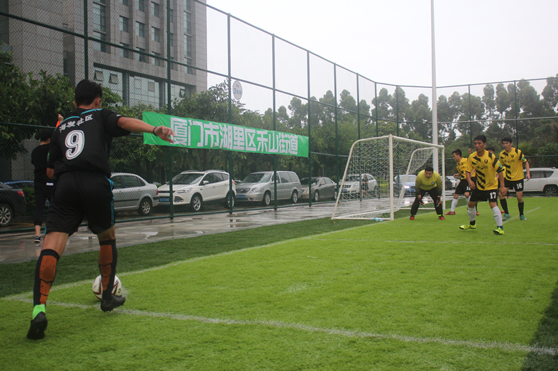 厦门市足球锦标赛赛程,厦门国际社区足球赛
