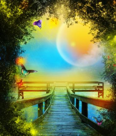 梦到死人并且很恐怖什么征兆,梦到死人寓意什么预兆