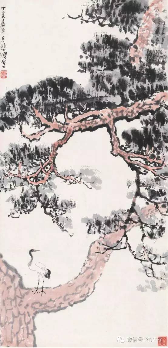 徐悲鸿马精品图,徐悲鸿100幅精品