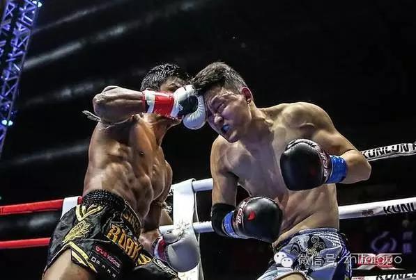 中国武僧完胜对方,中国武僧vs日本武士