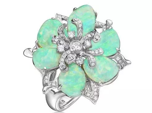 澳洲欧泊都是宝，非洲欧泊太垃圾？别瞎比较！