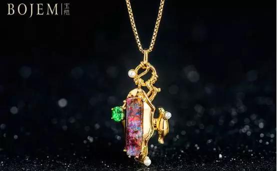 澳洲欧泊都是宝，非洲欧泊太垃圾？别瞎比较！