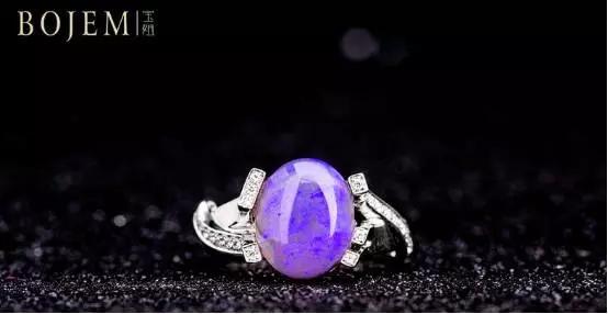 澳洲欧泊都是宝，非洲欧泊太垃圾？别瞎比较！