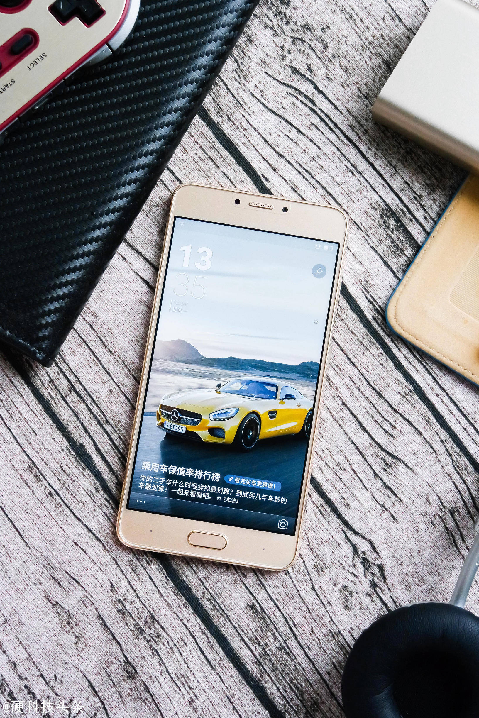 国产手感好的手机,金立s6pro全网通