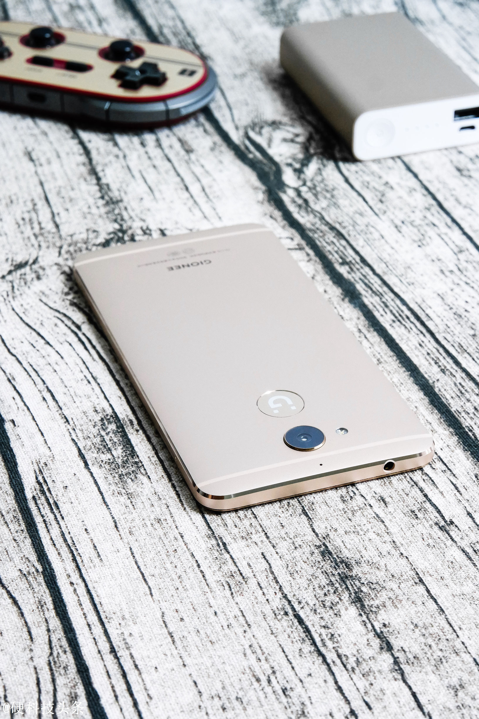 国产手感好的手机,金立s6pro全网通