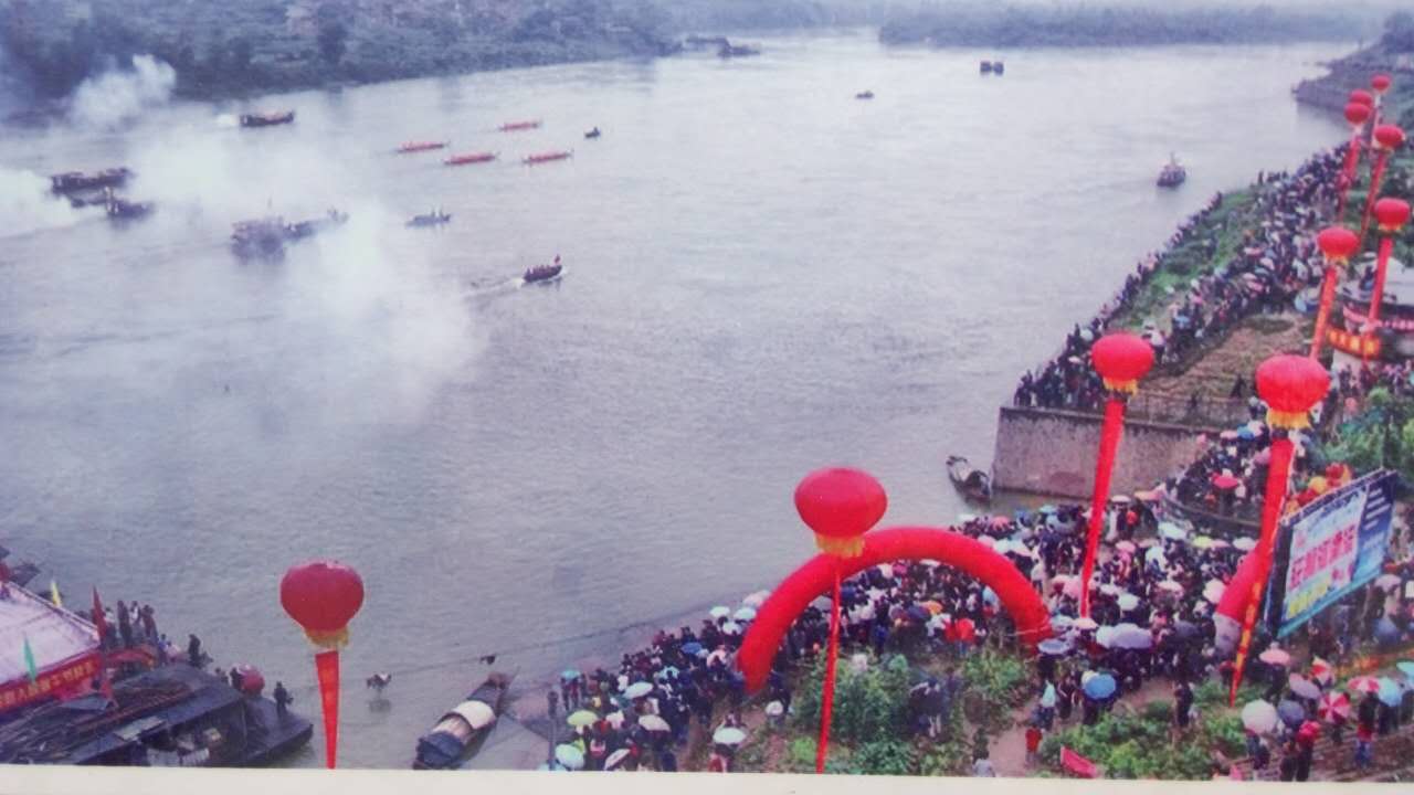 祁阳端午节旅游攻略,端午节祁阳有什么好去处