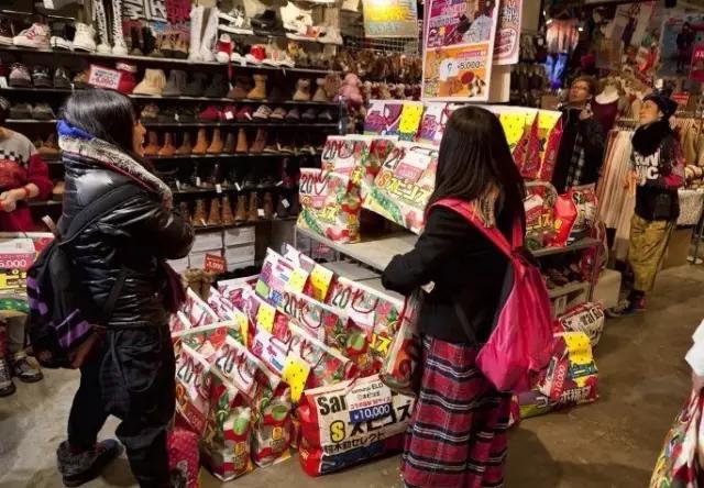 日本有什么坑人的货,日本购物必买小常识