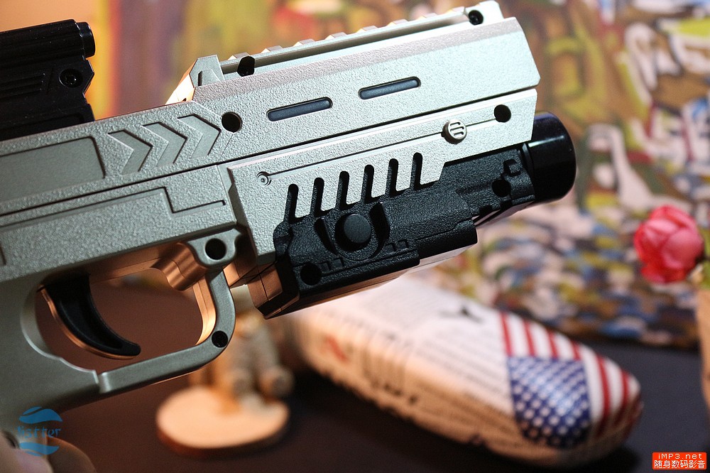 射击游戏过瘾吗,乐视体感游戏手枪