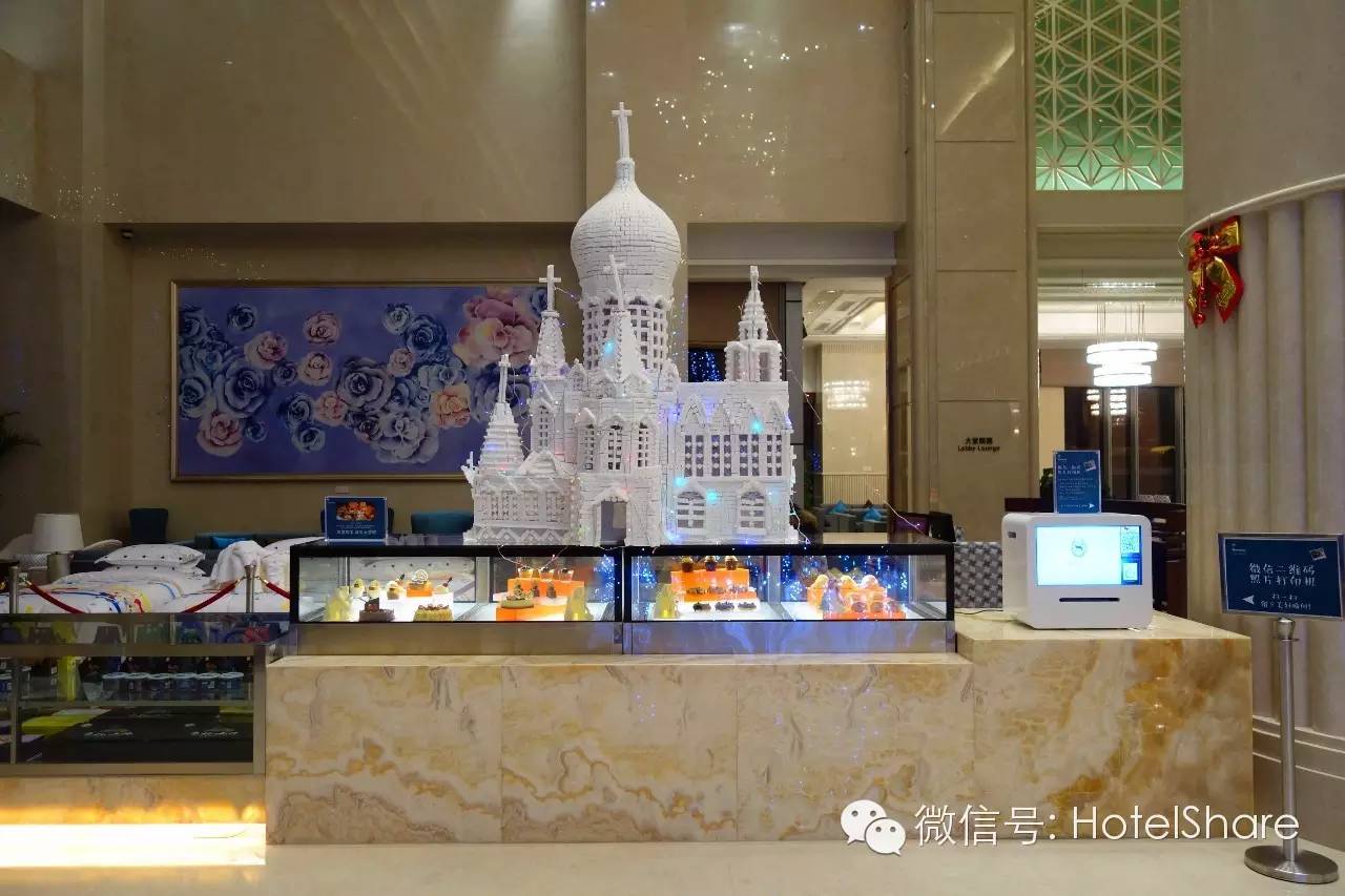 哈尔滨十大最火的酒店,哈尔滨最贵的酒店真实感受